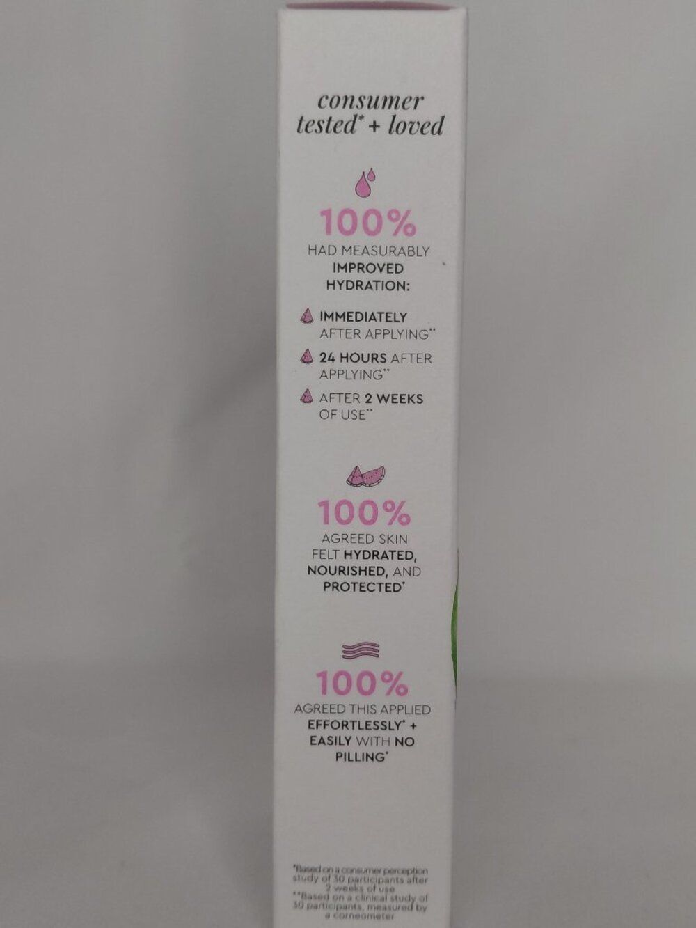 Glow Recipe - Watermelon Glow Dew Shield SPF 30 - Picture 2 of 7
